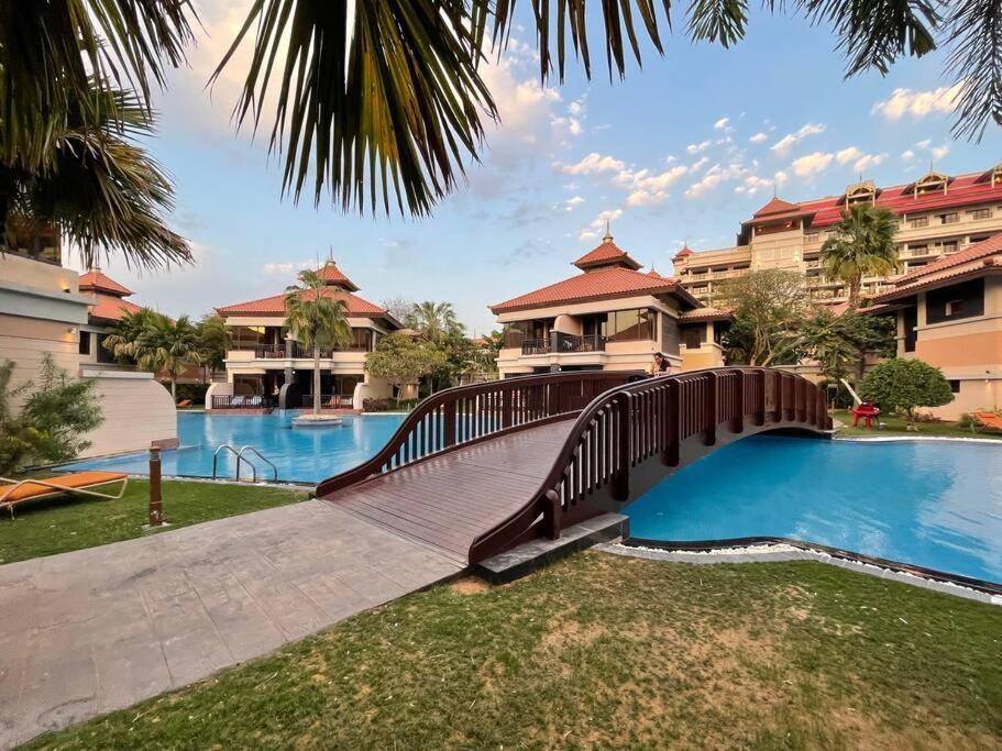 First Class 1br In Royale On The Palm Apartment *