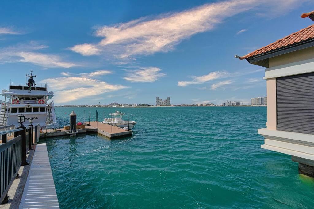 First Class 1br In Royale On The Palm Apartment